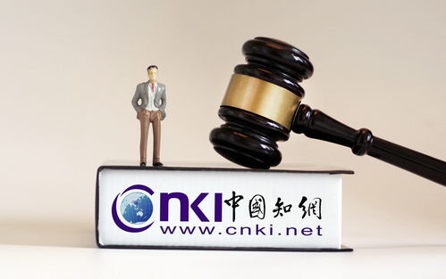 知網(wǎng)下架風波背后 知識產(chǎn)權利益平衡的挑戰(zhàn)與出路