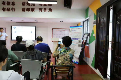 宋飛帥律師義務法律咨詢進樓宇，攜手綜合黨委共解基層治理難題