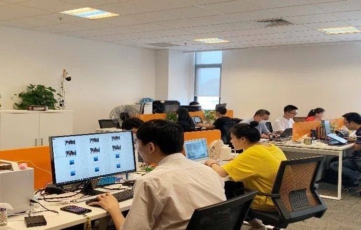 喜報！青浦區8家企業榮登2020上海軟件和信息技術服務業雙百榜單，彰顯區域科創活力