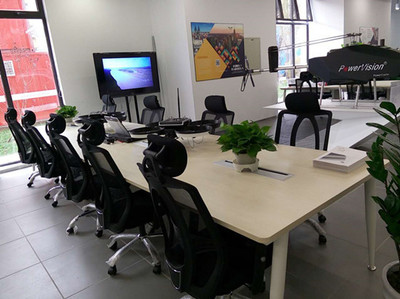 微動天下北方分公司成功入駐騰訊眾創空間，助力重慶企業數字化升級